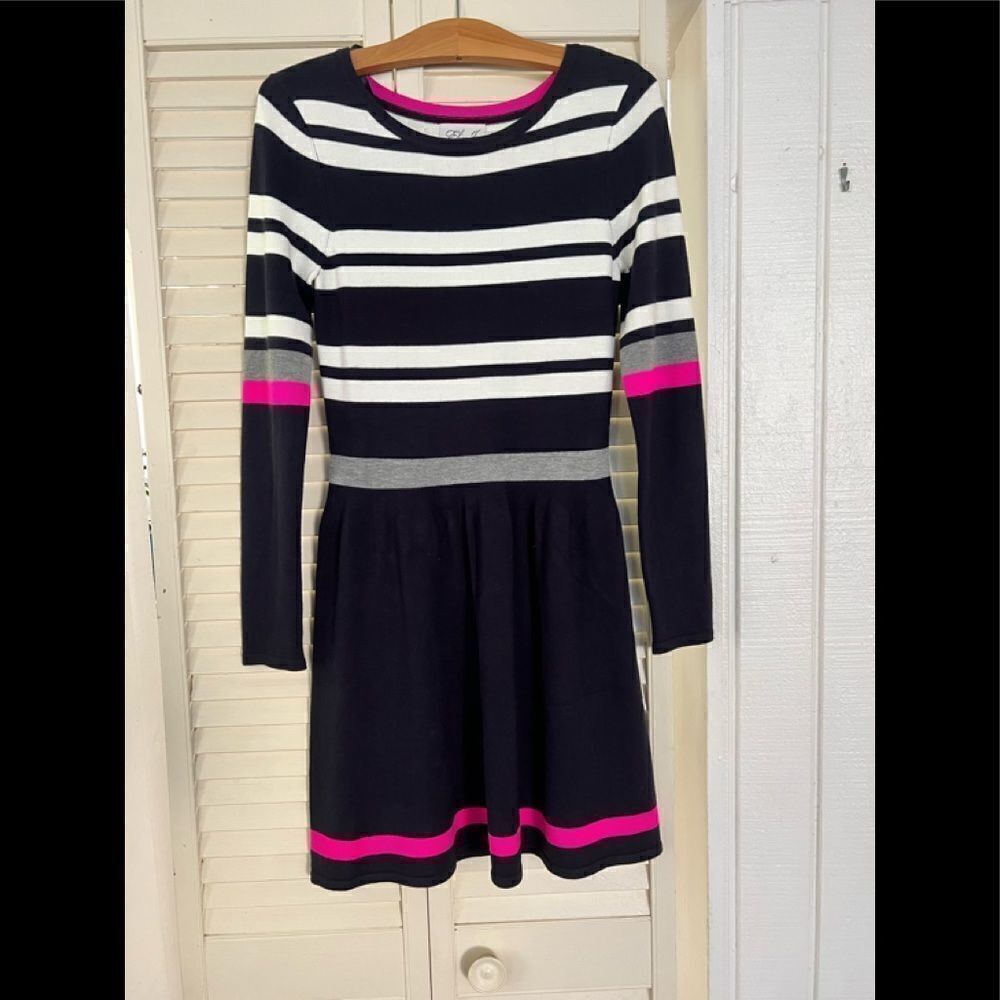 Eliza J sweater vest